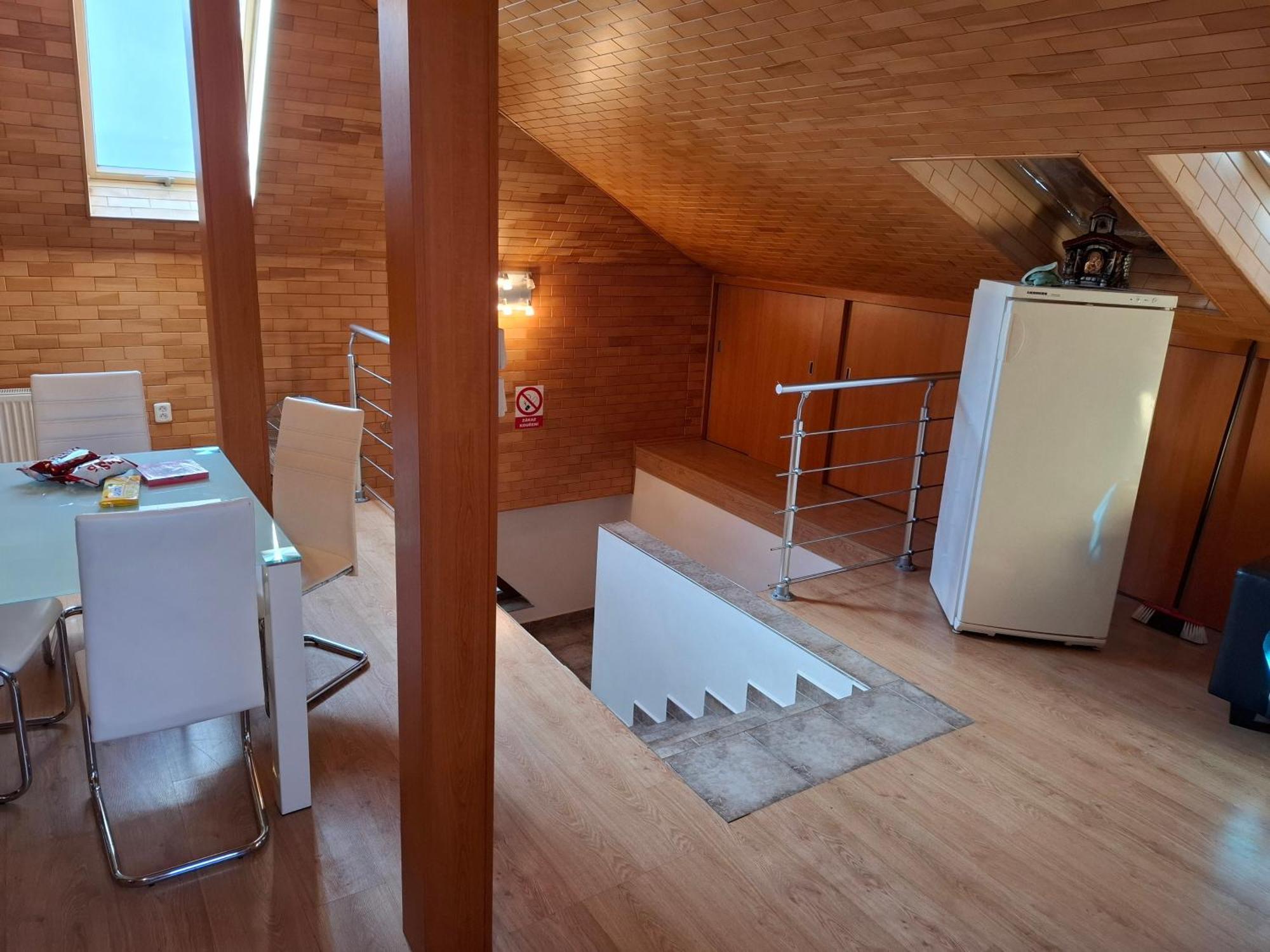Villa Barrandovska براغ المظهر الخارجي الصورة