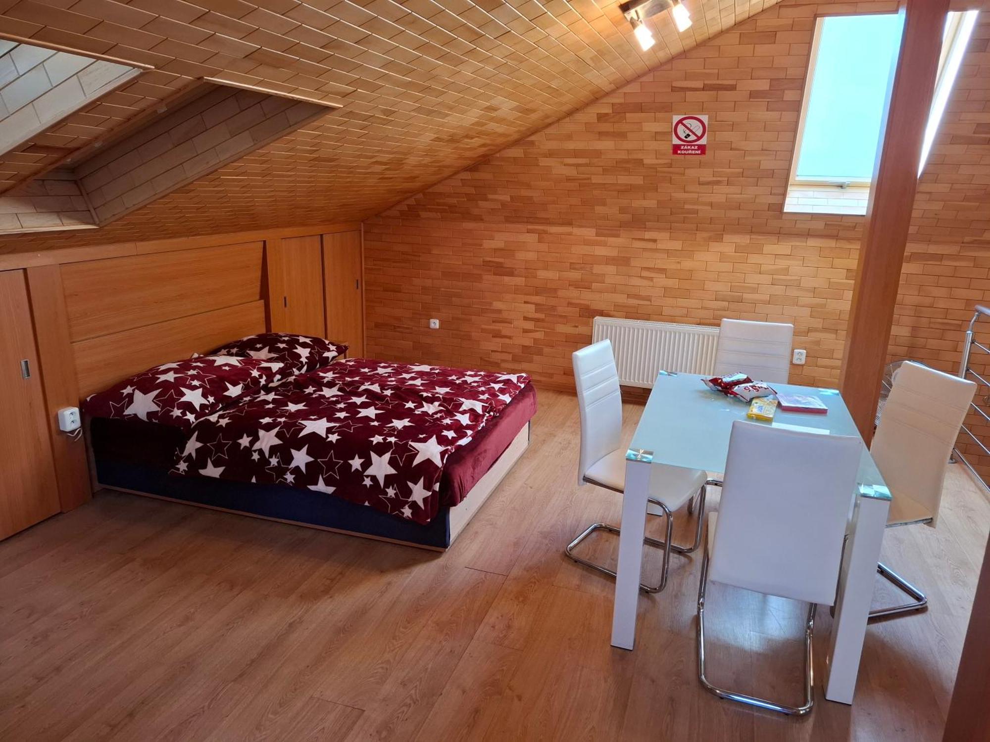 Villa Barrandovska براغ المظهر الخارجي الصورة